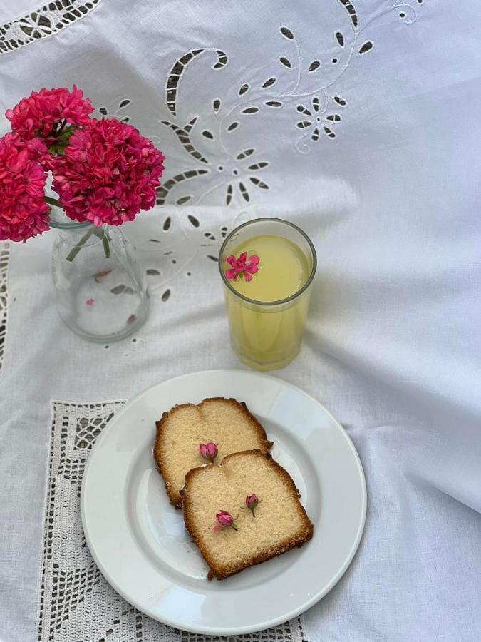 Lefkothea Hotel Kamári Kültér fotó